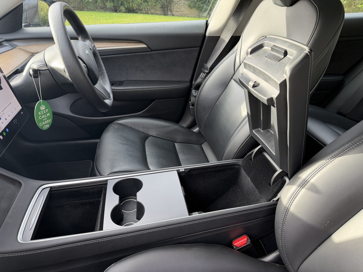 Used Tesla Model 3 2021 for sale - 76281371: Photo 15