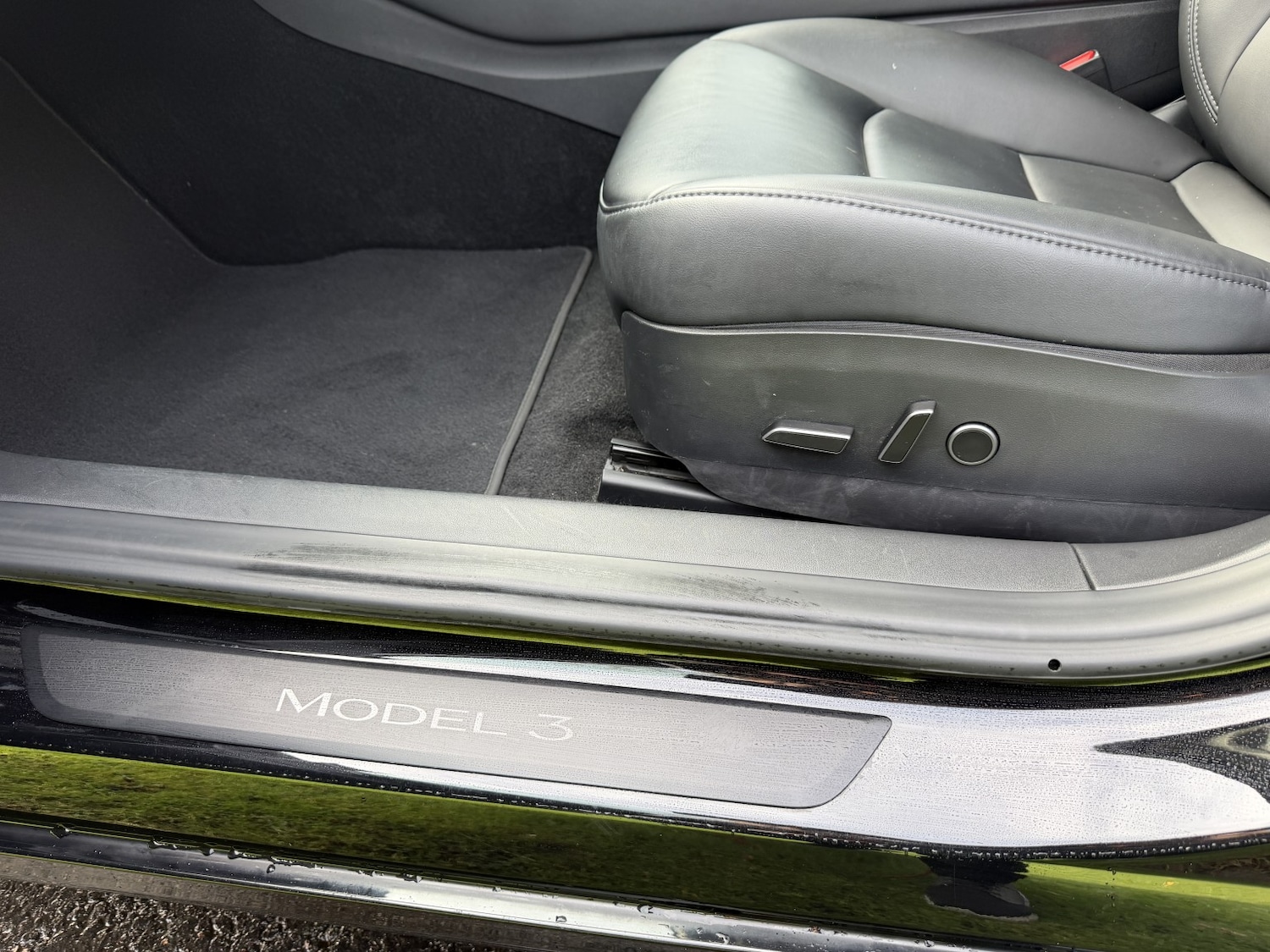 Used Tesla Model 3 2021 for sale - 76281371: Photo 20