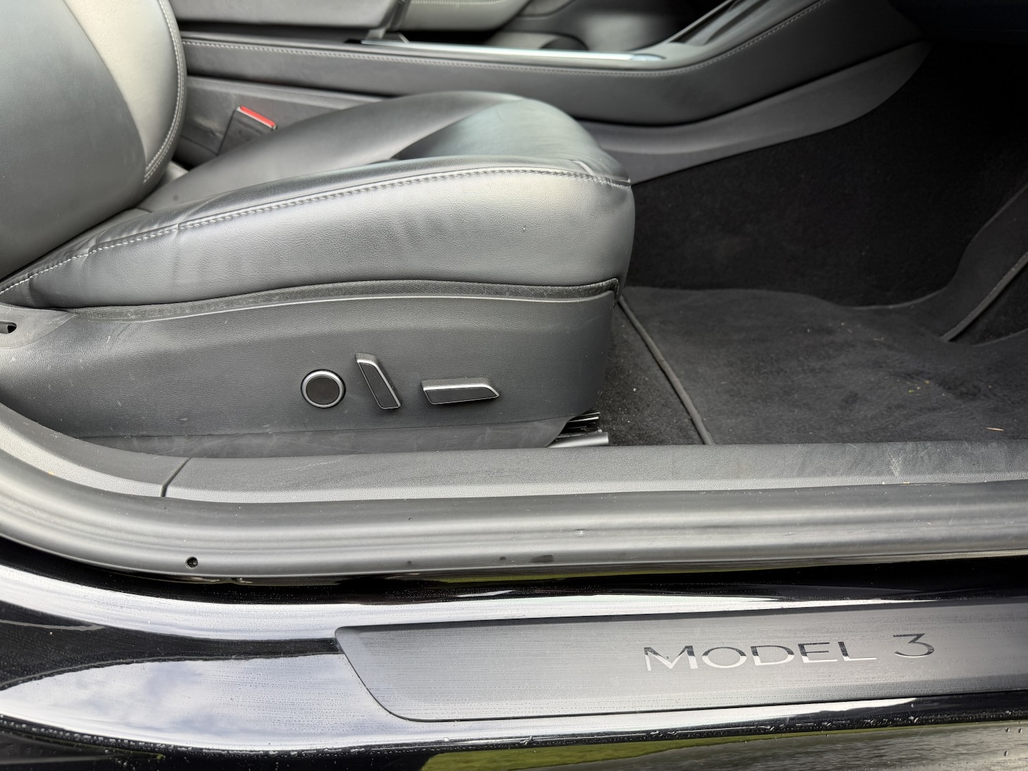 Used Tesla Model 3 2021 for sale - 76281371: Photo 21