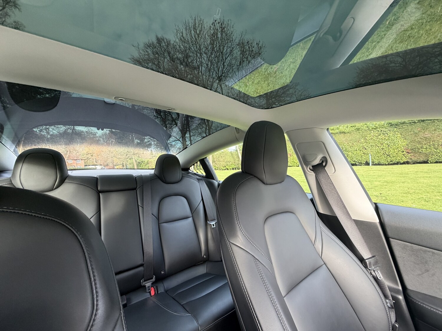 Used Tesla Model 3 2021 for sale - 76281371: Photo 22