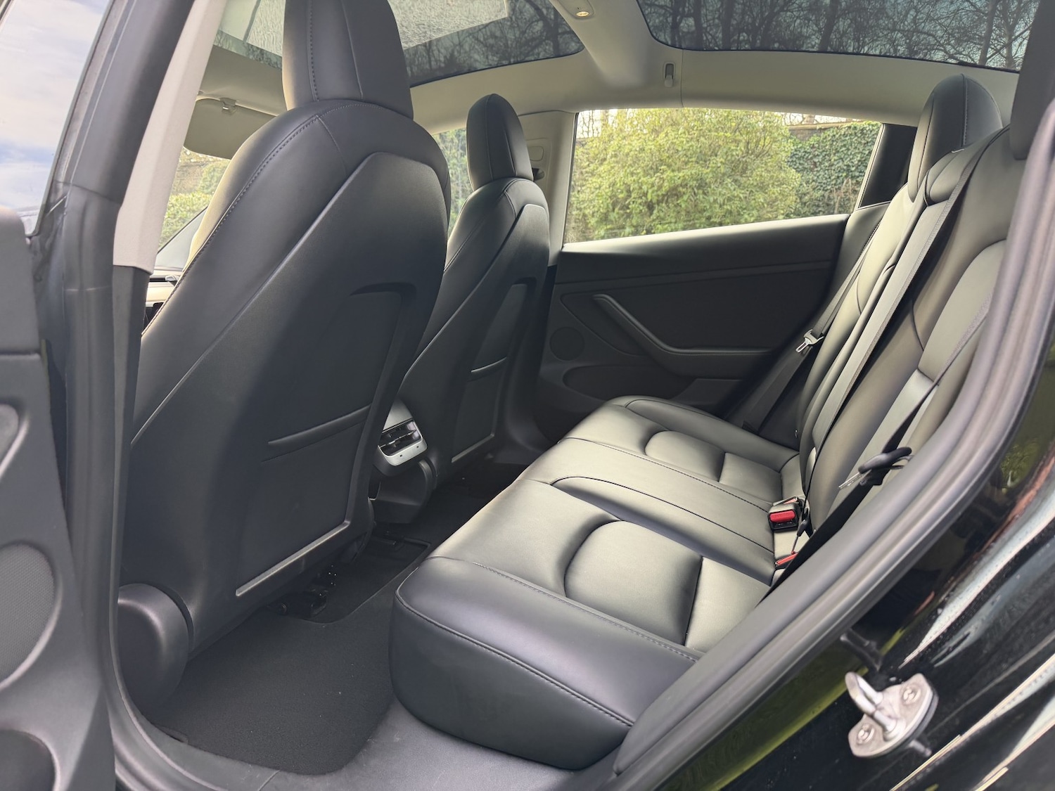 Used Tesla Model 3 2021 for sale - 76281371: Photo 23