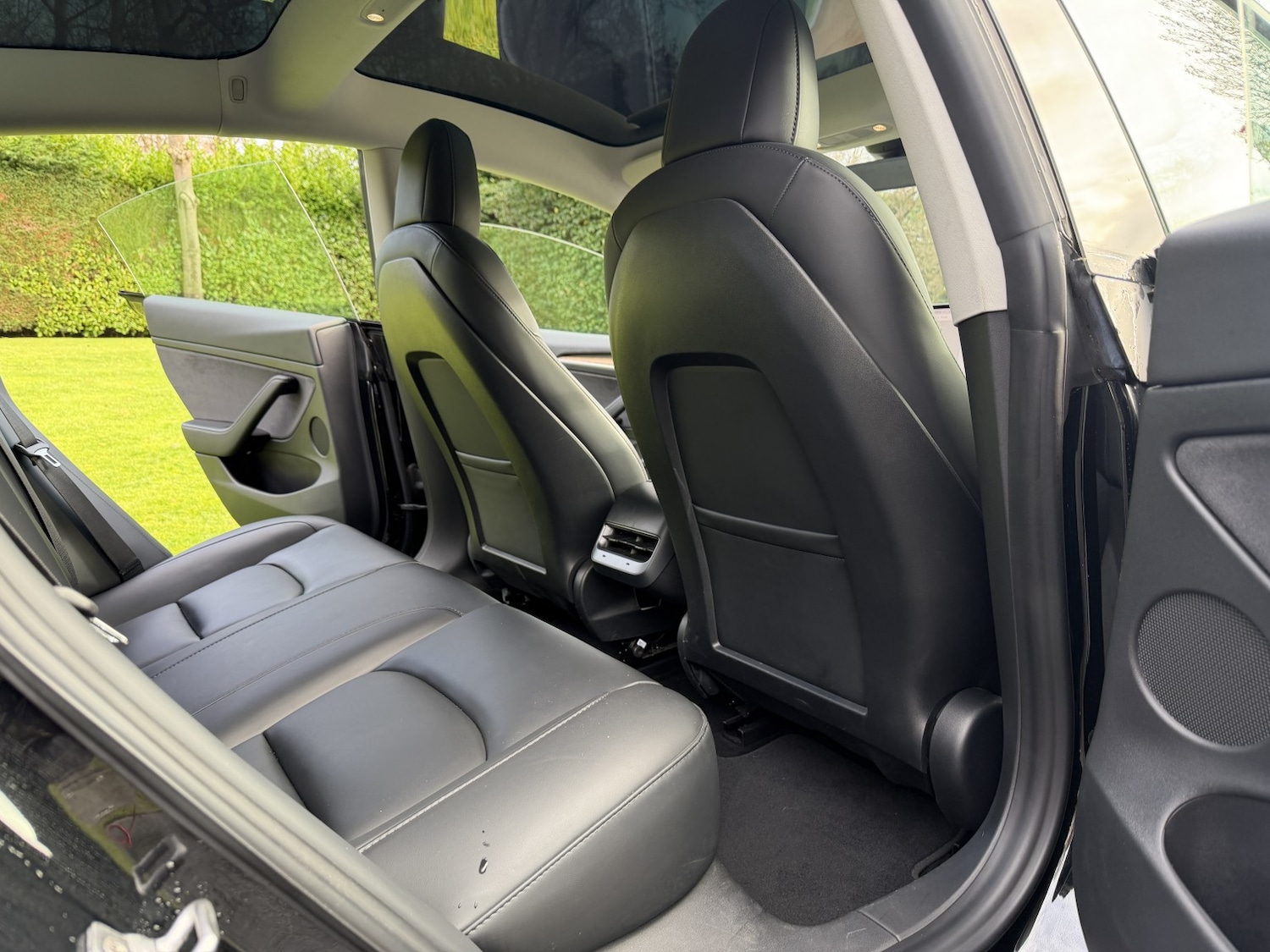 Used Tesla Model 3 2021 for sale - 76281371: Photo 24