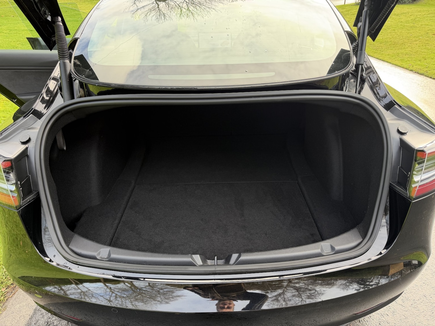 Used Tesla Model 3 2021 for sale - 76281371: Photo 25