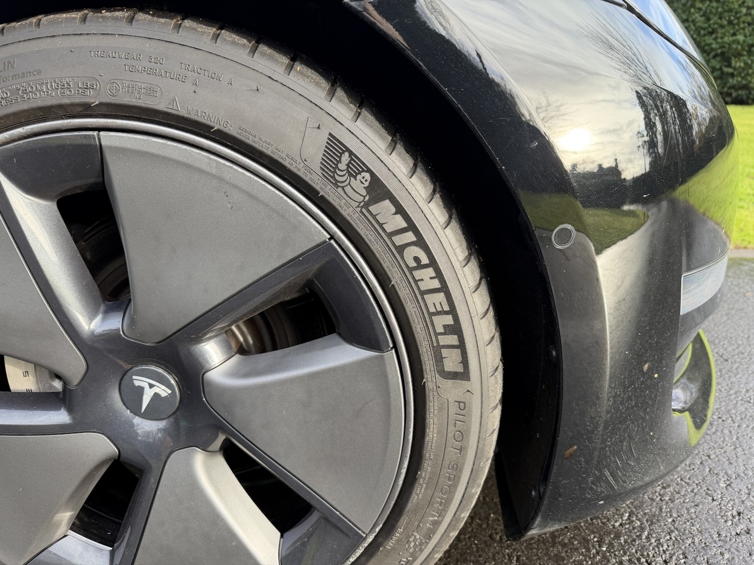 Used Tesla Model 3 2021 for sale - 76281371: Photo 27