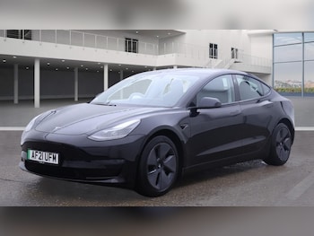Used Tesla Model 3 2021 for sale - 76281371: Photo 2