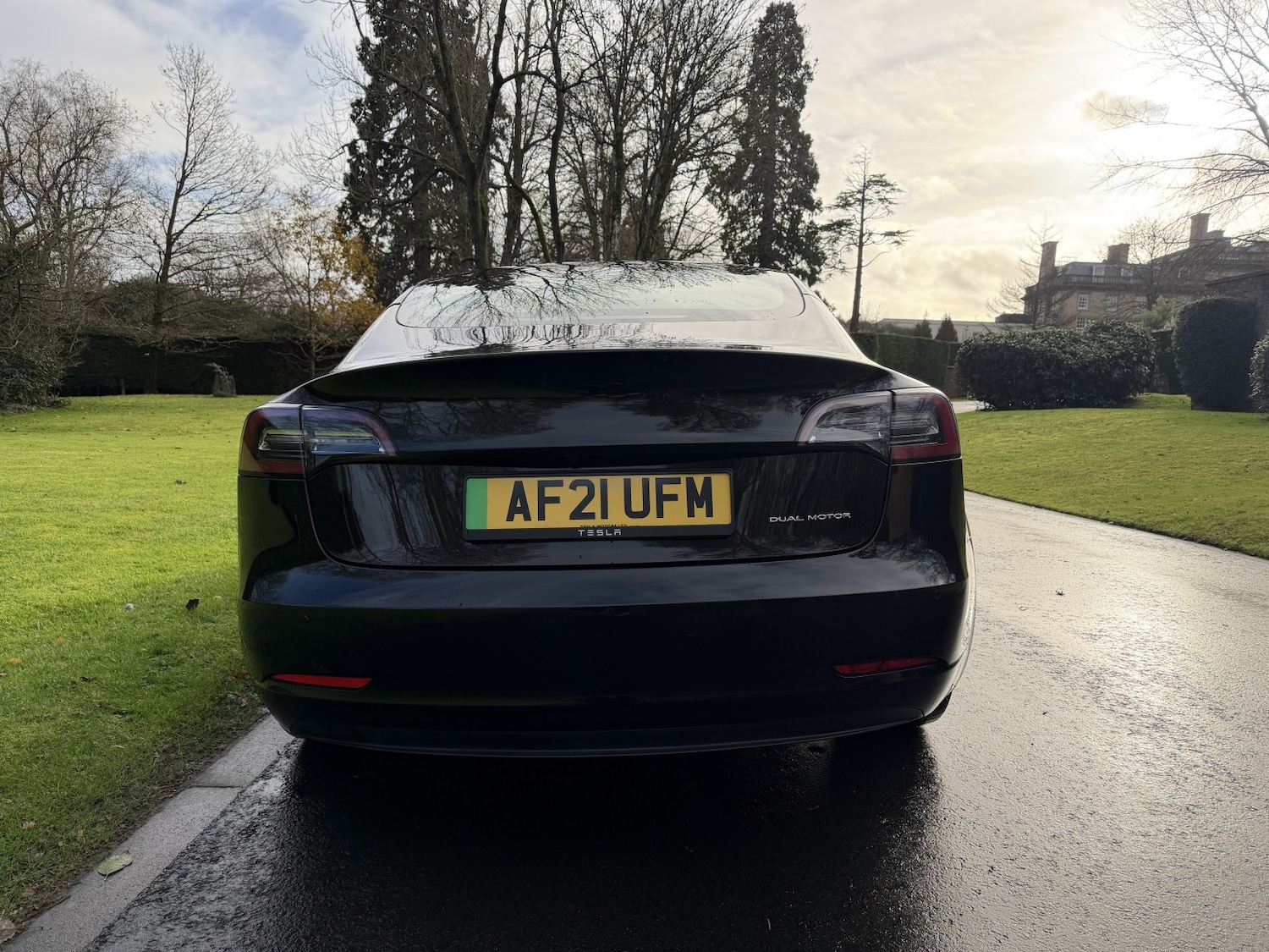 Used Tesla Model 3 2021 for sale - 76281371: Photo 6