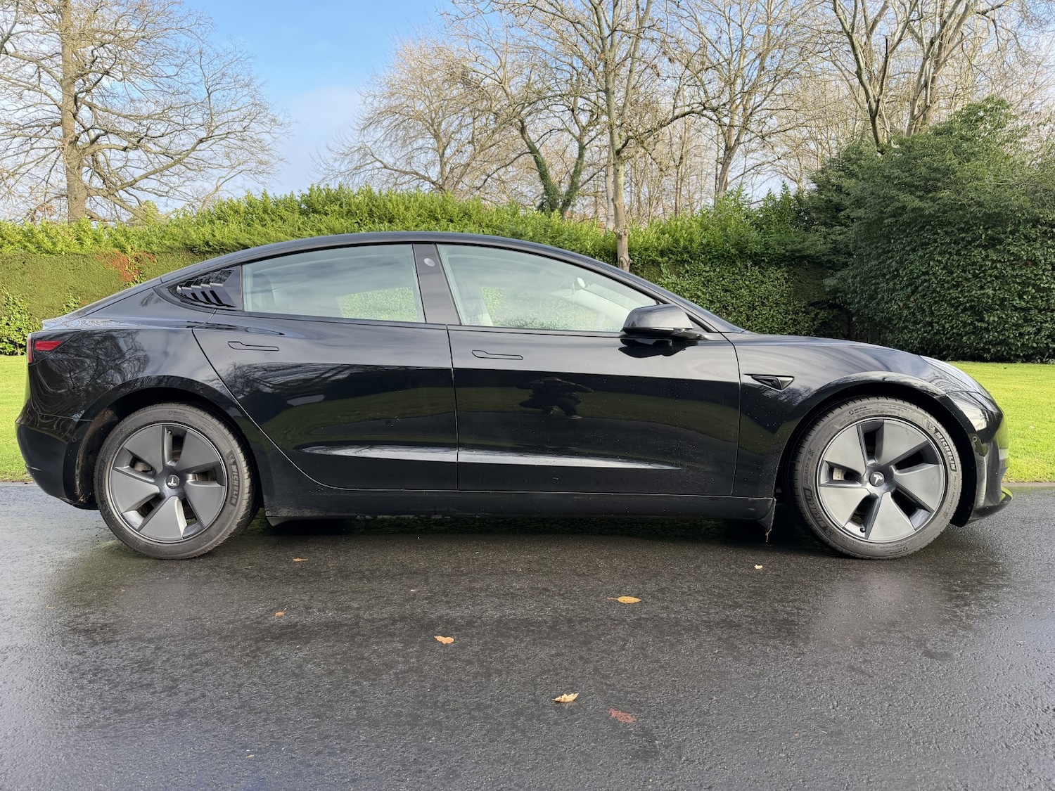 Used Tesla Model 3 2021 for sale - 76281371: Photo 8
