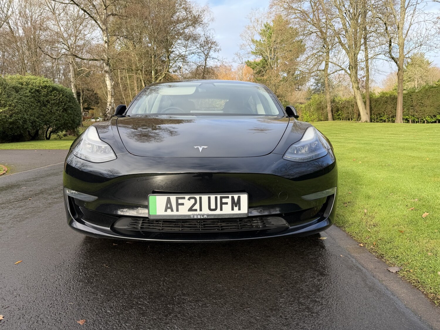 Used Tesla Model 3 2021 for sale - 76281371: Photo 9