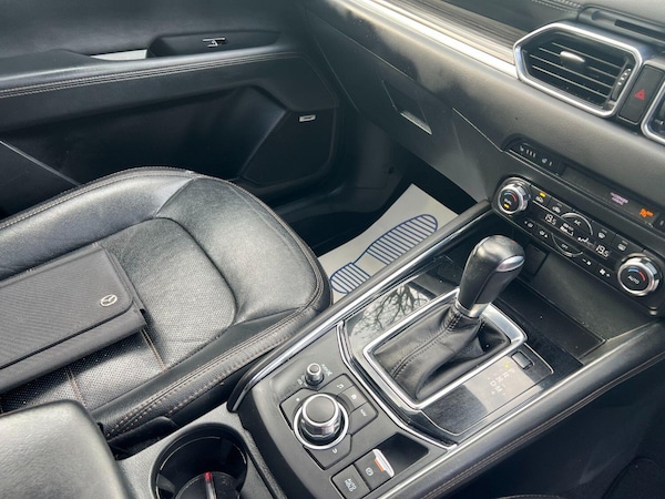 Used Mazda CX-5 2018 for sale - 74608608: Photo 23