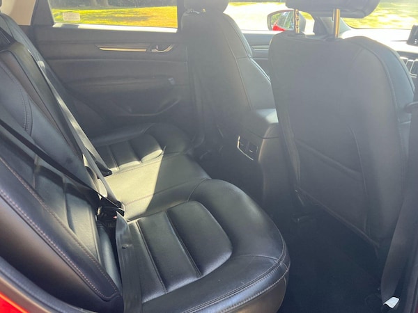 Used Mazda CX-5 2018 for sale - 74608608: Photo 28
