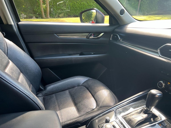 Used Mazda CX-5 2018 for sale - 74608608: Photo 30