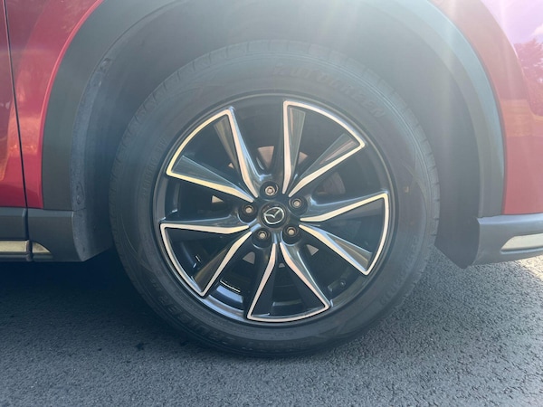 Used Mazda CX-5 2018 for sale - 74608608: Photo 32