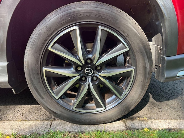 Used Mazda CX-5 2018 for sale - 74608608: Photo 34