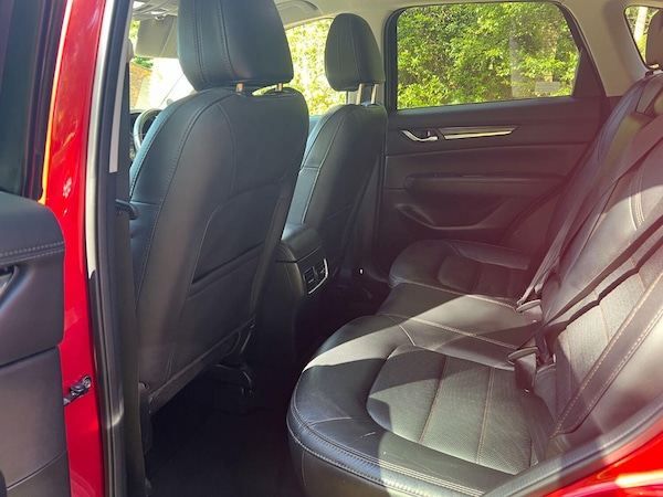 Used Mazda CX-5 2018 for sale - 74608608: Photo 37