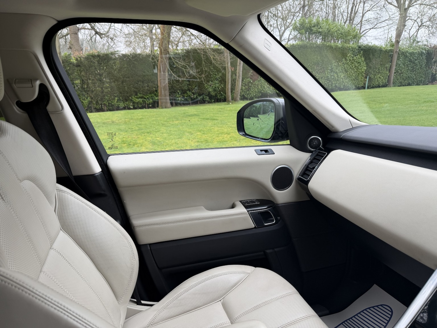 Used Land Rover Range Rover Sport 2015 for sale - 77807118: Photo 13