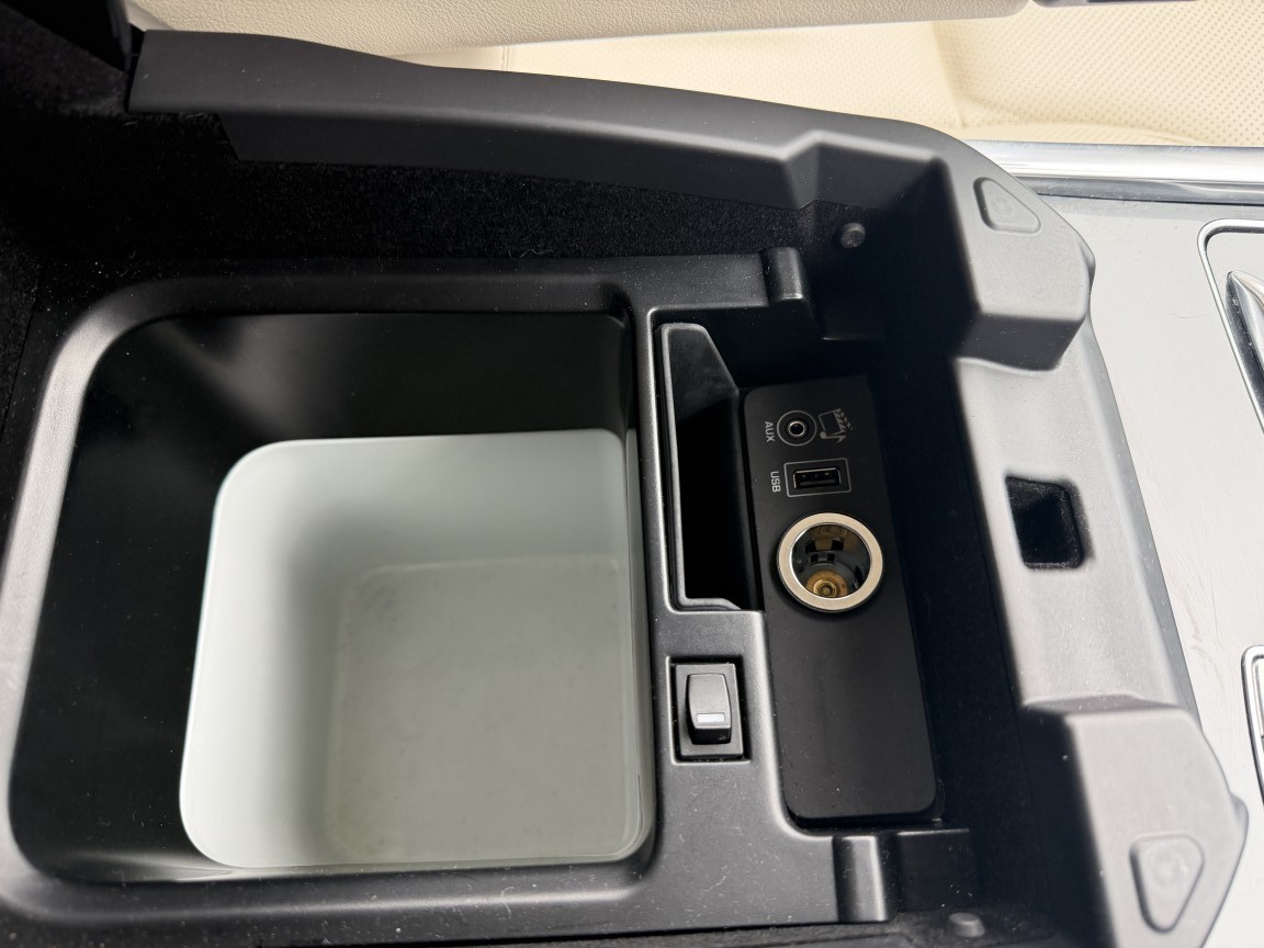 Used Land Rover Range Rover Sport 2015 for sale - 77807118: Photo 19