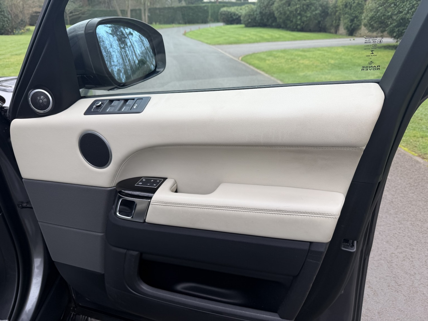 Used Land Rover Range Rover Sport 2015 for sale - 77807118: Photo 21