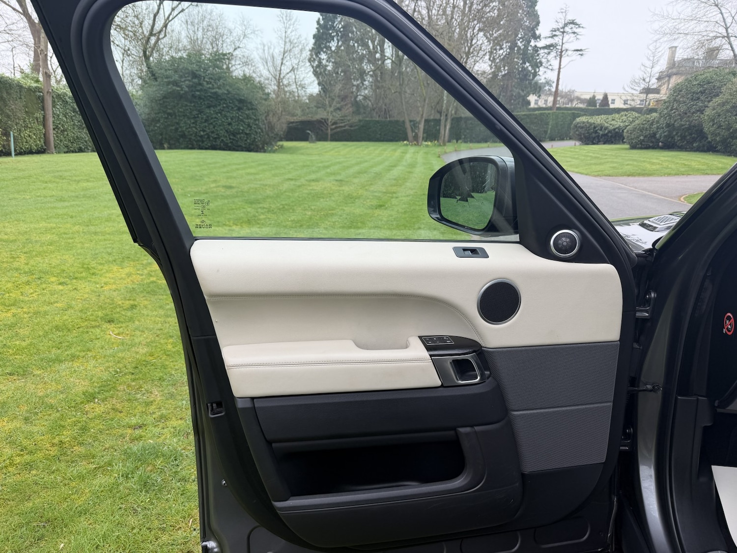 Used Land Rover Range Rover Sport 2015 for sale - 77807118: Photo 22