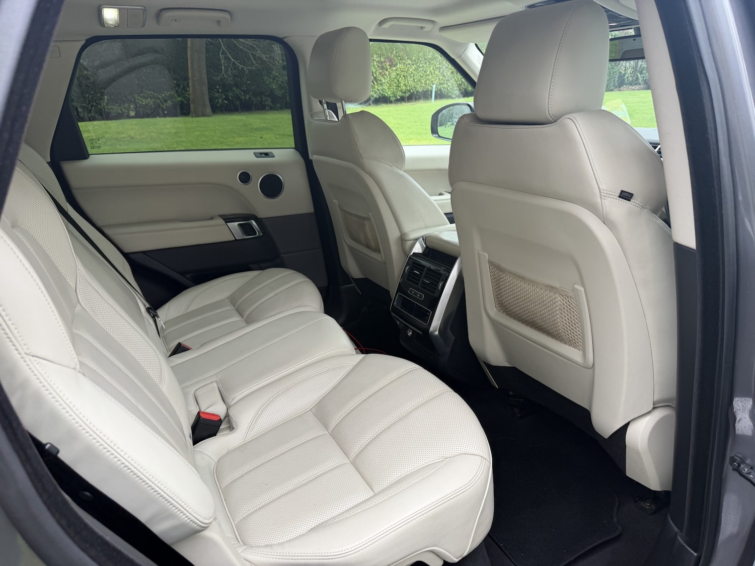 Used Land Rover Range Rover Sport 2015 for sale - 77807118: Photo 23