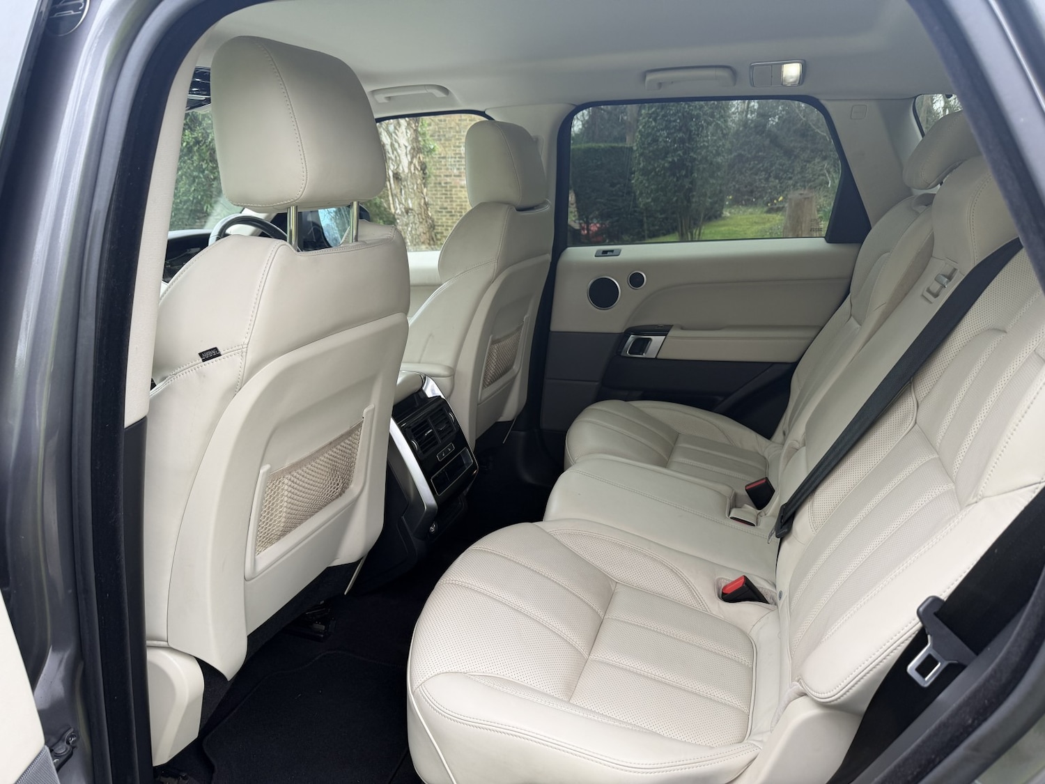 Used Land Rover Range Rover Sport 2015 for sale - 77807118: Photo 24