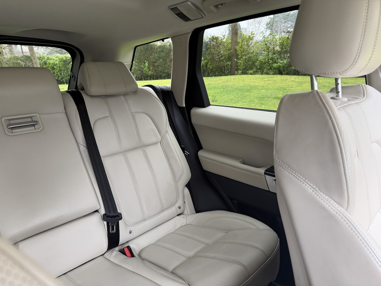 Used Land Rover Range Rover Sport 2015 for sale - 77807118: Photo 25