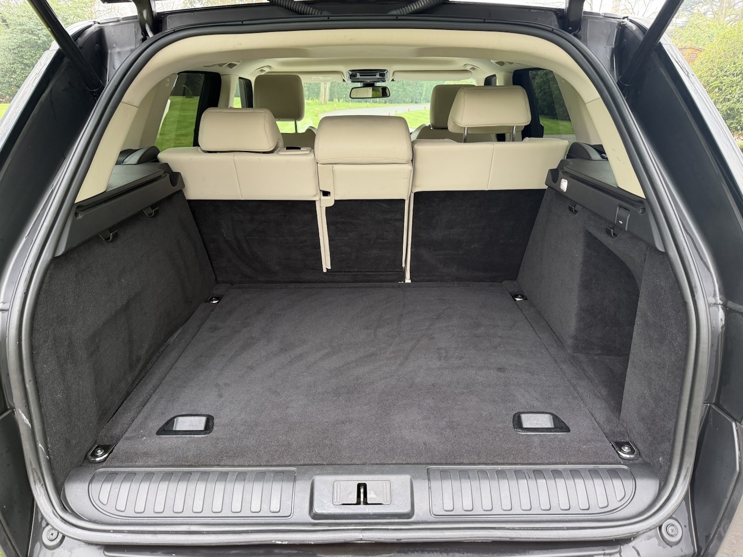 Used Land Rover Range Rover Sport 2015 for sale - 77807118: Photo 28