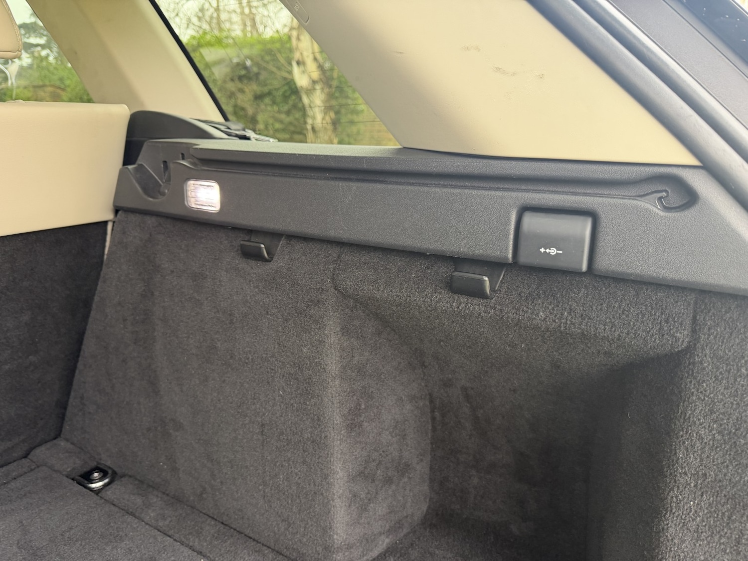 Used Land Rover Range Rover Sport 2015 for sale - 77807118: Photo 29