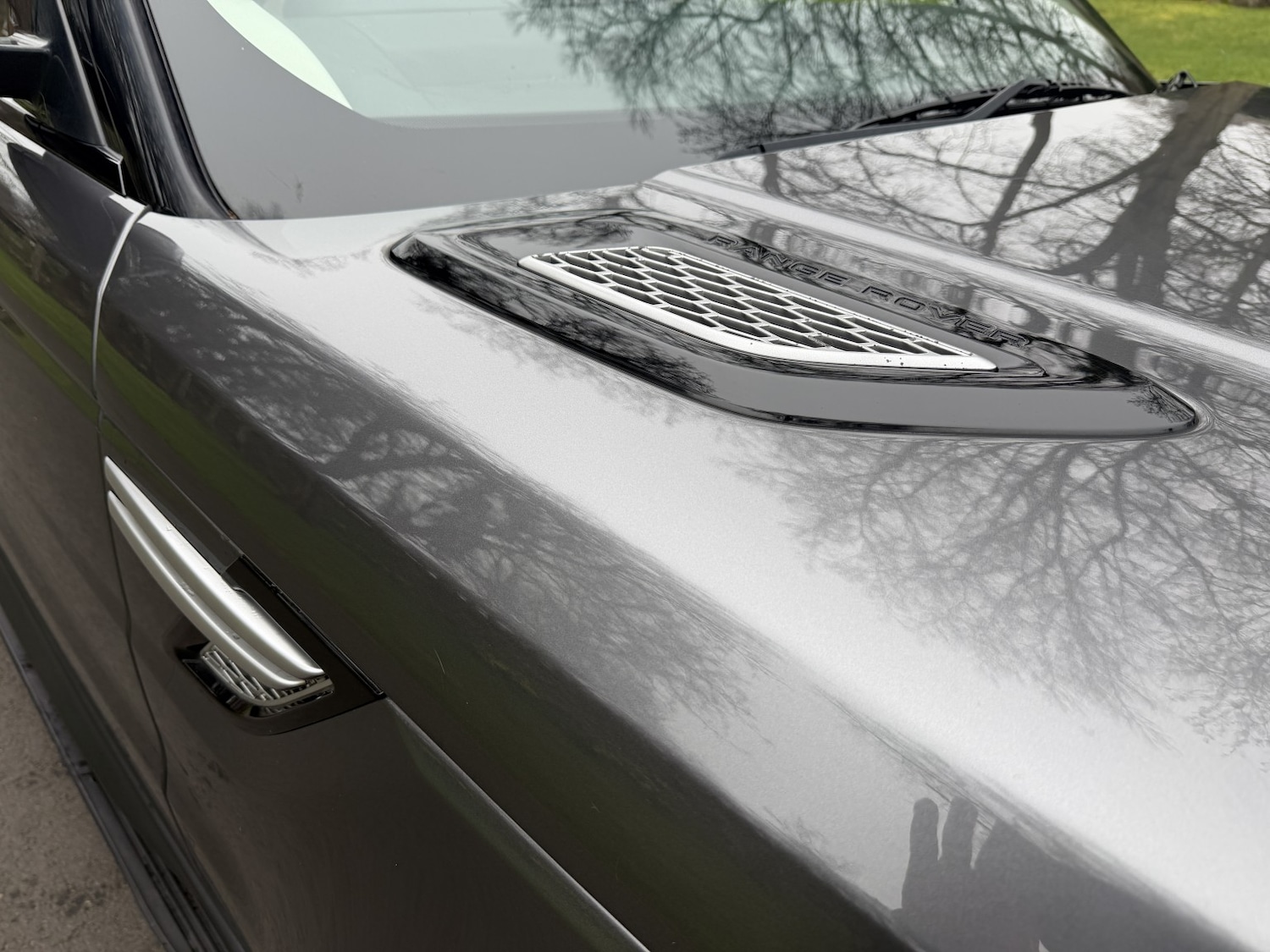 Used Land Rover Range Rover Sport 2015 for sale - 77807118: Photo 31