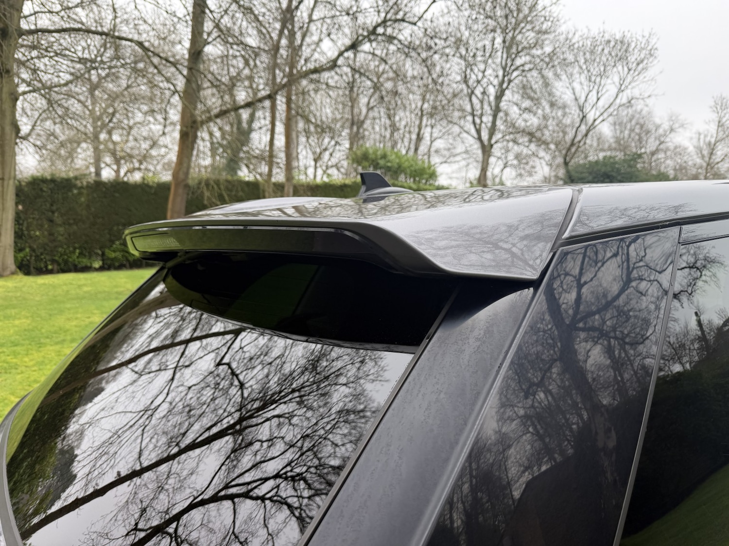 Used Land Rover Range Rover Sport 2015 for sale - 77807118: Photo 33