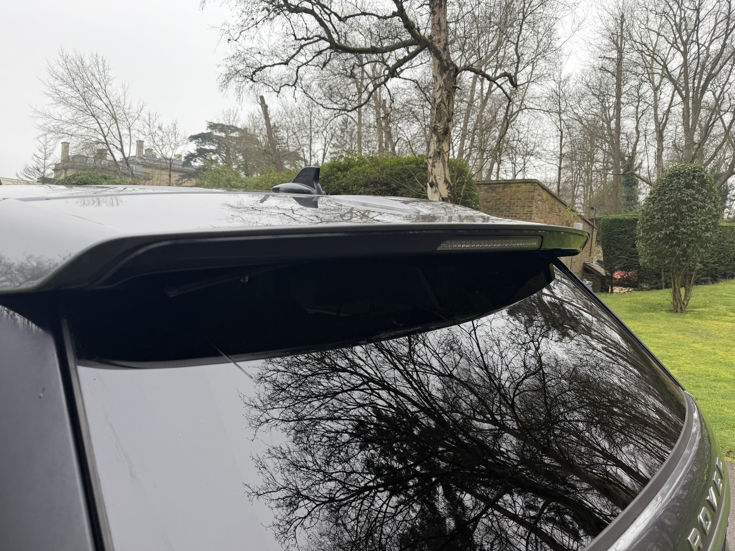 Used Land Rover Range Rover Sport 2015 for sale - 77807118: Photo 34