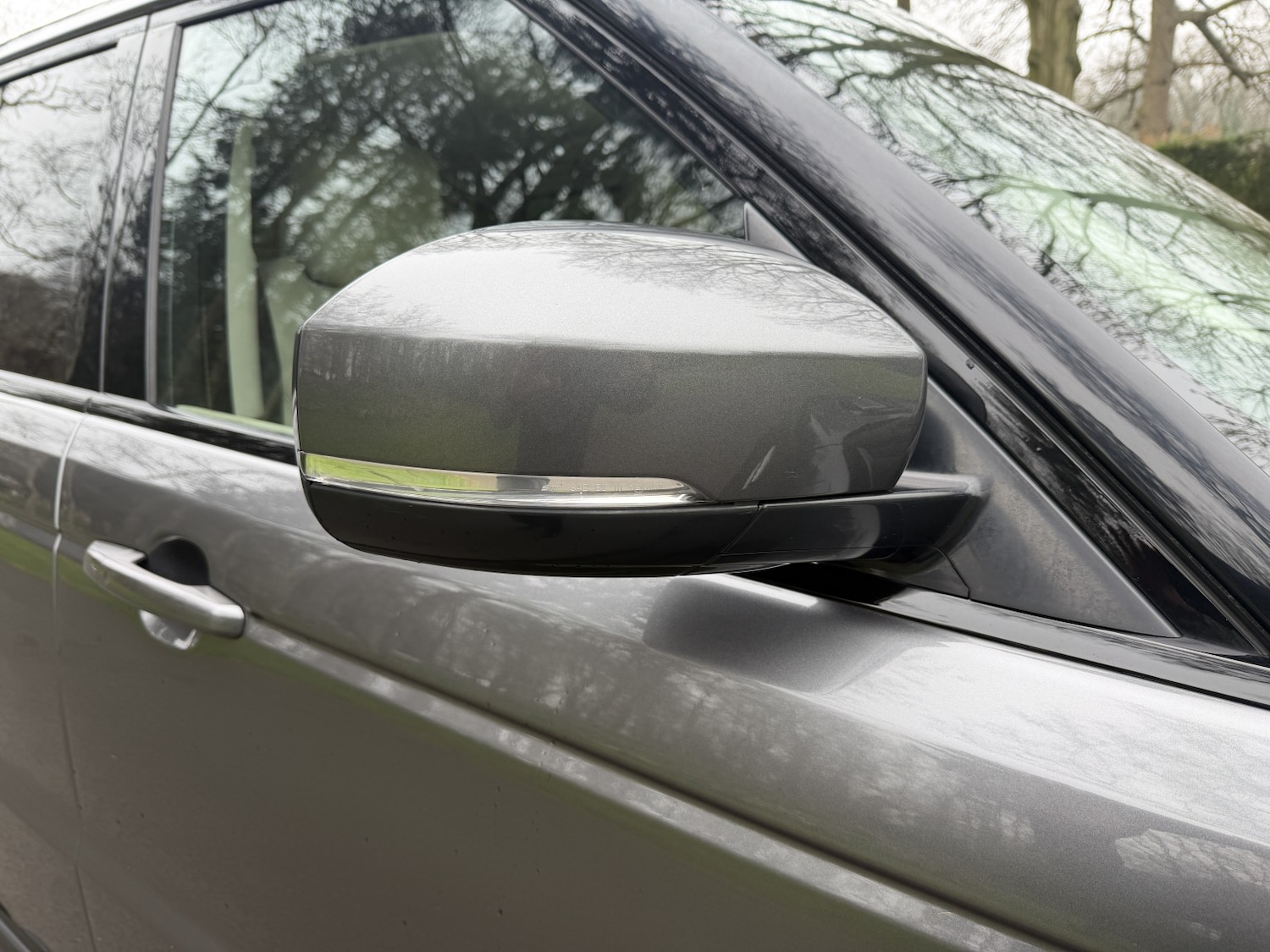 Used Land Rover Range Rover Sport 2015 for sale - 77807118: Photo 36