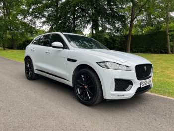 2020 - 2.0d [180] Chequered Flag 5dr Auto AWD