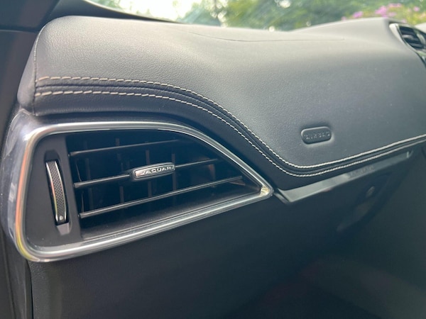 Used Jaguar F-Pace 2020 for sale - 74757451: Photo 30