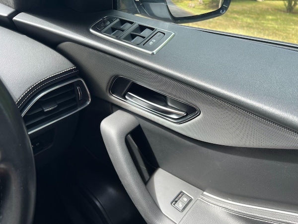 Used Jaguar F-Pace 2020 for sale - 74757451: Photo 31