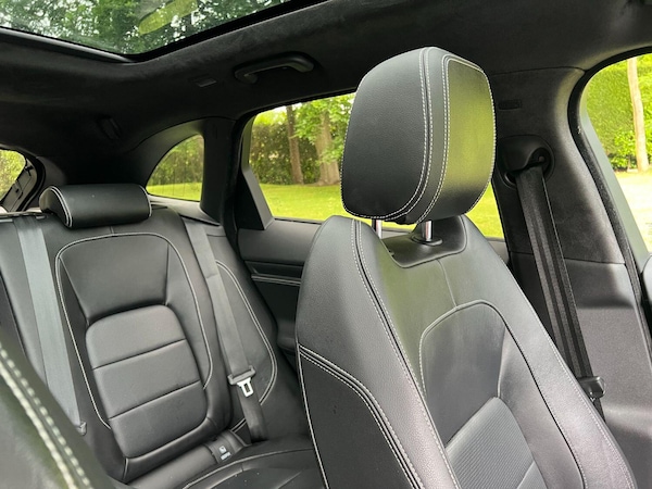 Used Jaguar F-Pace 2020 for sale - 74757451: Photo 38