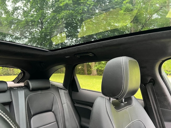 Used Jaguar F-Pace 2020 for sale - 74757451: Photo 39