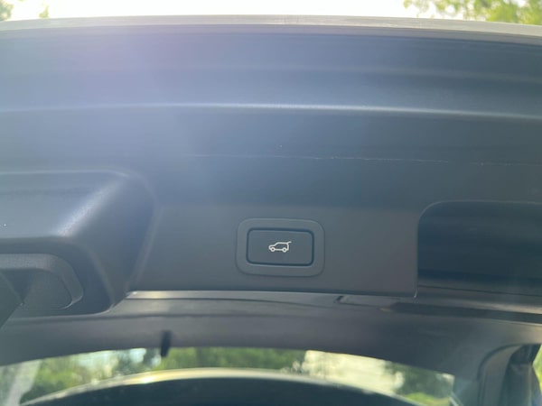Used Jaguar F-Pace 2020 for sale - 74757451: Photo 40