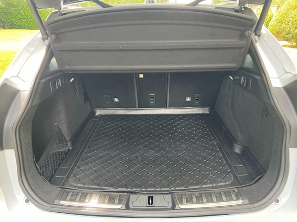 Used Jaguar F-Pace 2020 for sale - 74757451: Photo 41