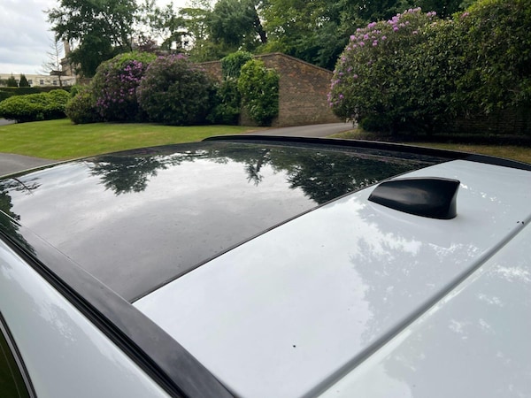 Used Jaguar F-Pace 2020 for sale - 74757451: Photo 9