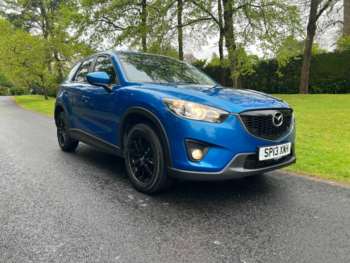2013 - 2.2d SE-L 5dr AWD
