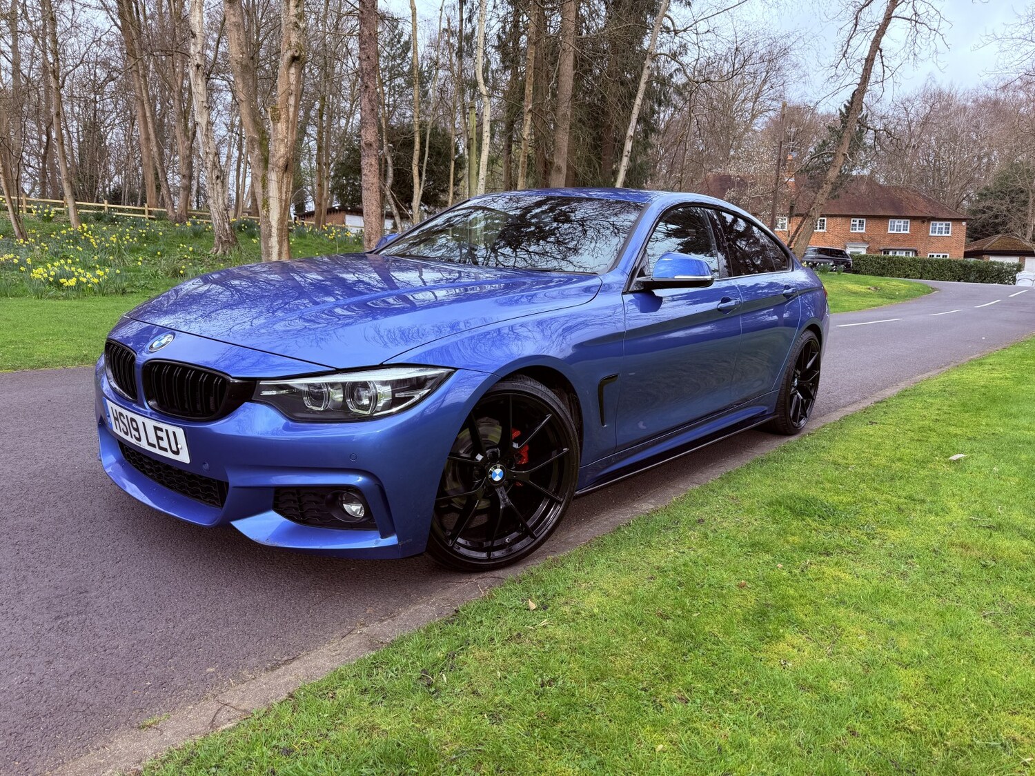 Used BMW 4 Series 2019 for sale - 77844889: Photo 10