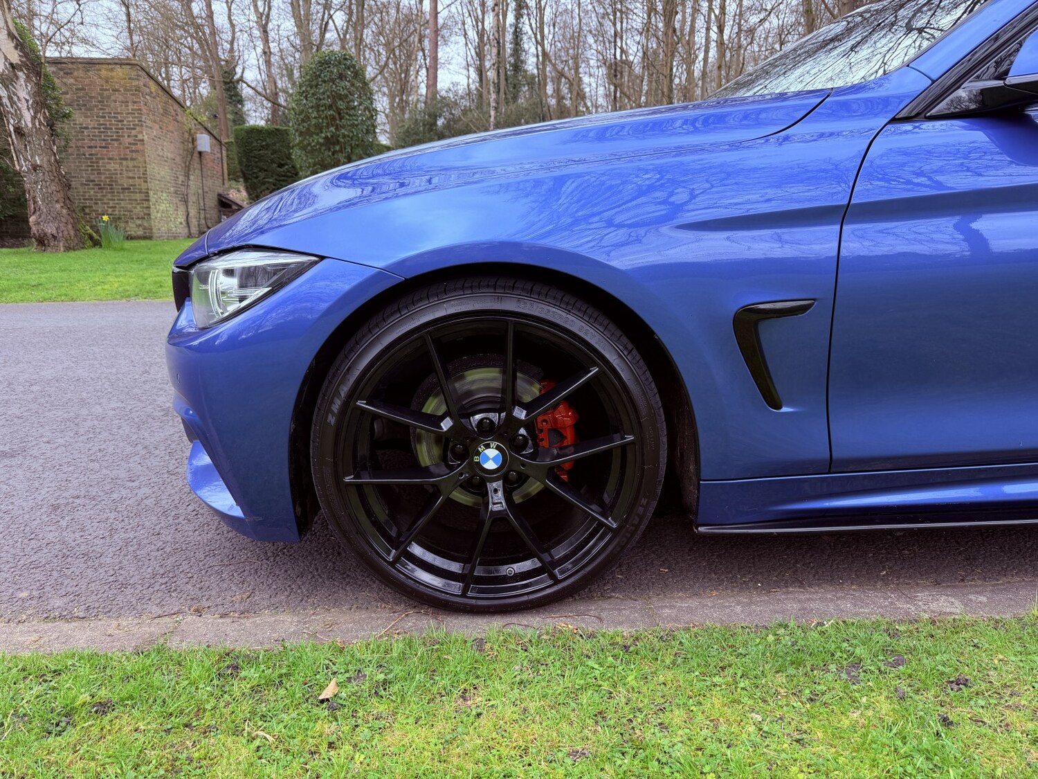 Used BMW 4 Series 2019 for sale - 77844889: Photo 11