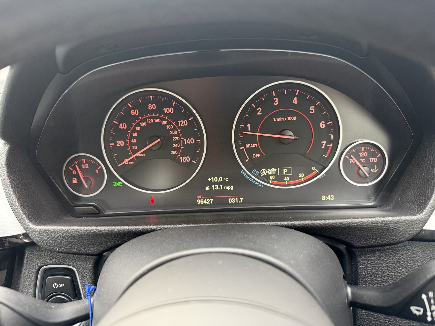 Used BMW 4 Series 2019 for sale - 77844889: Photo 16