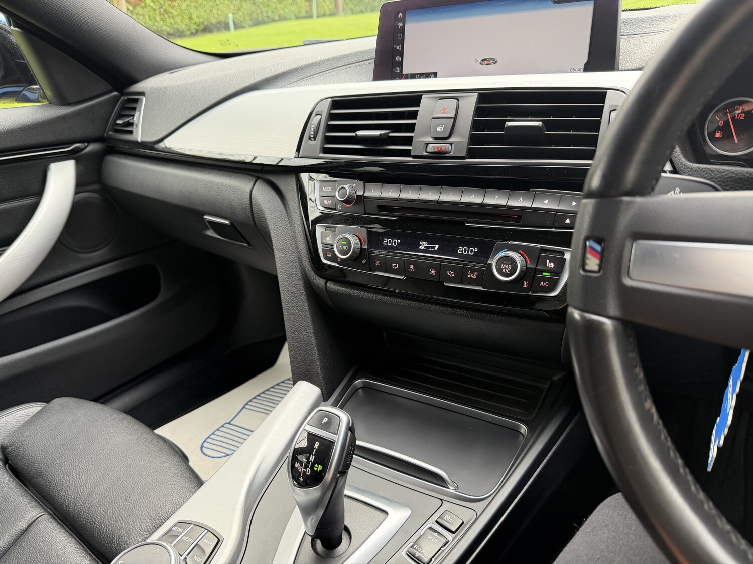 Used BMW 4 Series 2019 for sale - 77844889: Photo 17