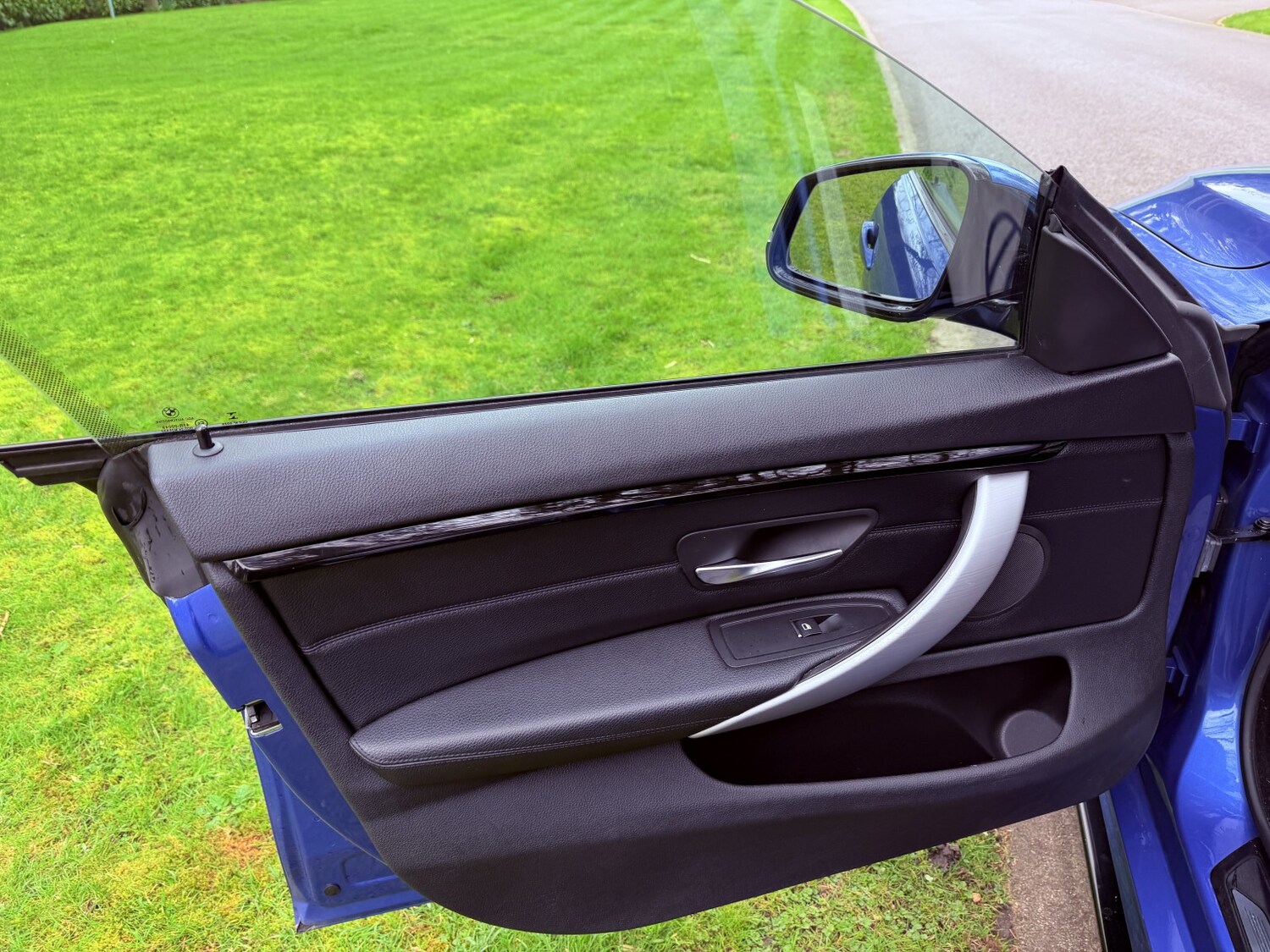 Used BMW 4 Series 2019 for sale - 77844889: Photo 22