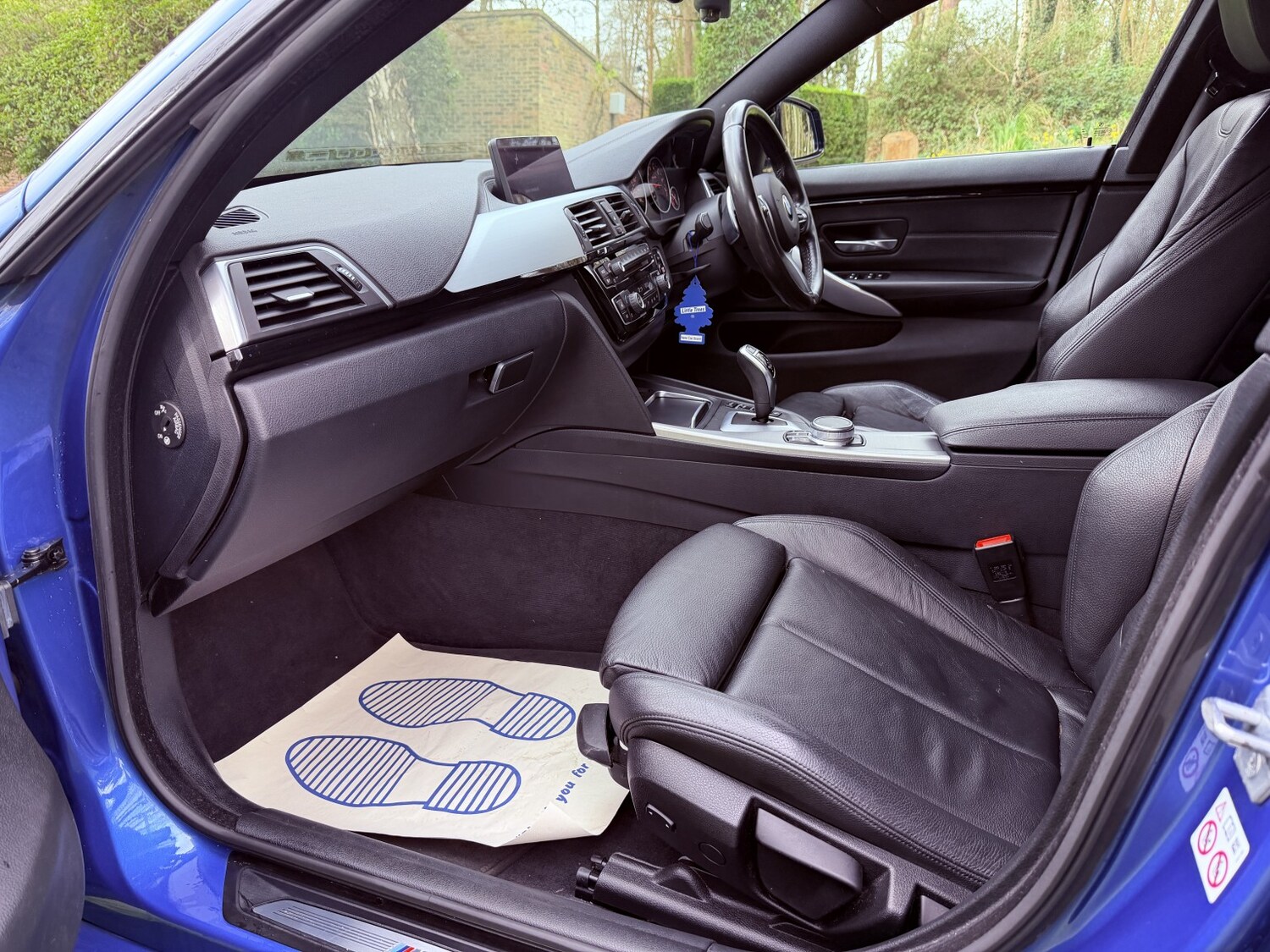 Used BMW 4 Series 2019 for sale - 77844889: Photo 23