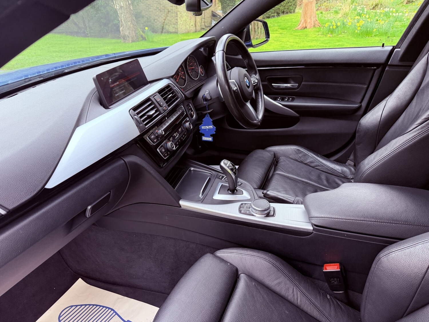 Used BMW 4 Series 2019 for sale - 77844889: Photo 24