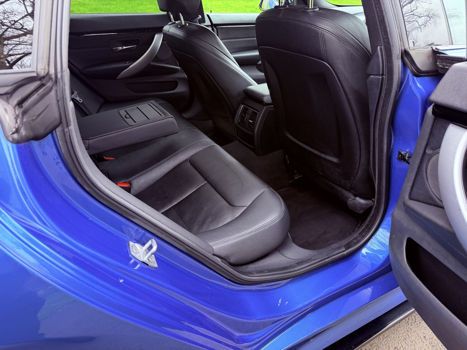 Used BMW 4 Series 2019 for sale - 77844889: Photo 25