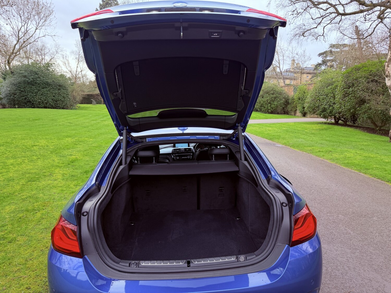 Used BMW 4 Series 2019 for sale - 77844889: Photo 27