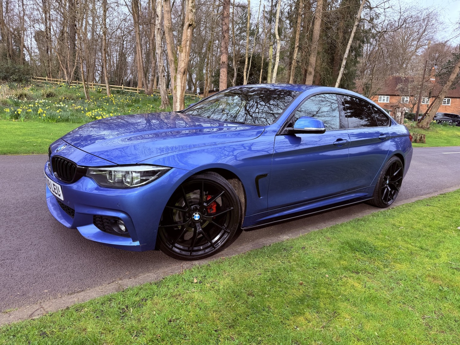 Used BMW 4 Series 2019 for sale - 77844889: Photo 3